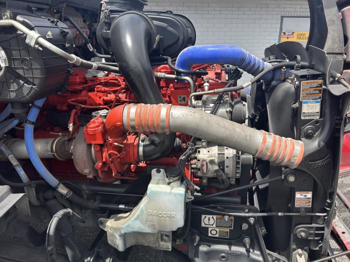 2022 Peterbilt 579-12