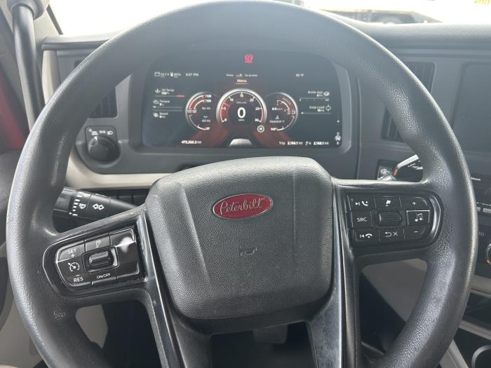 2022 Peterbilt 579-16