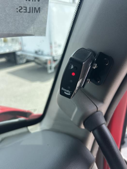 2022 Peterbilt 579-25