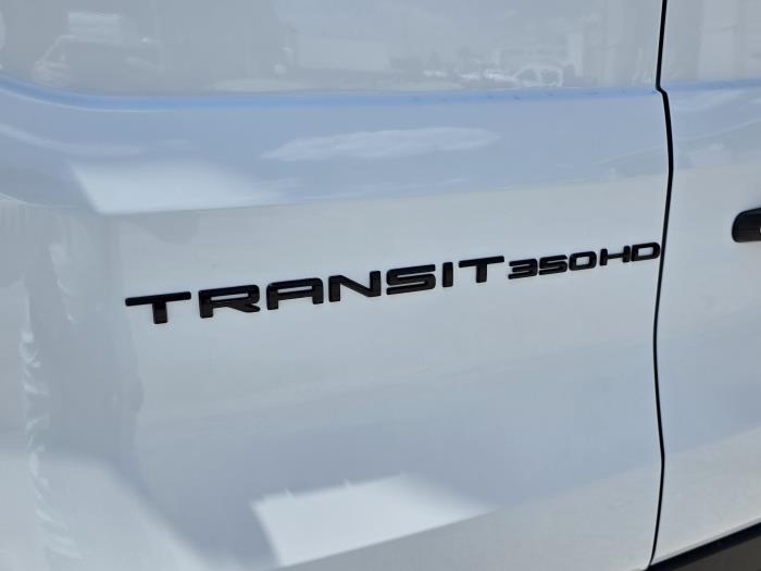 2026 Ford Transit 350 HD-12