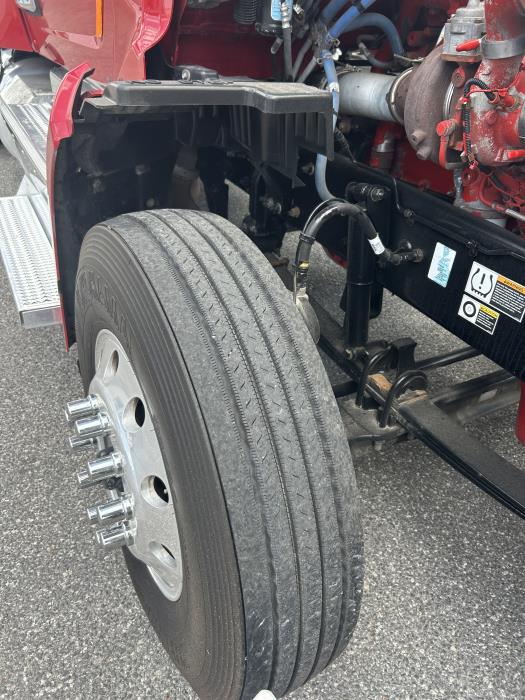 2022 Peterbilt 579-12