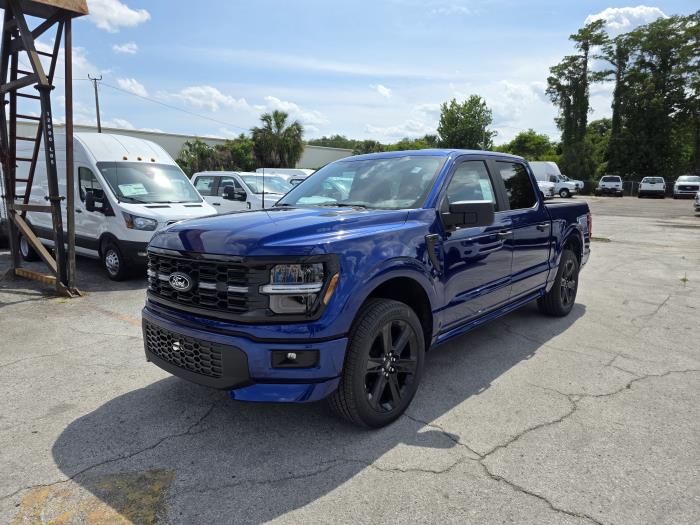 2026 Ford F-150-1