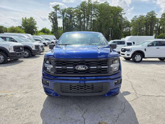 2026 Ford F-150-2
