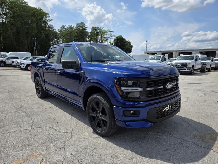 2026 Ford F-150-3