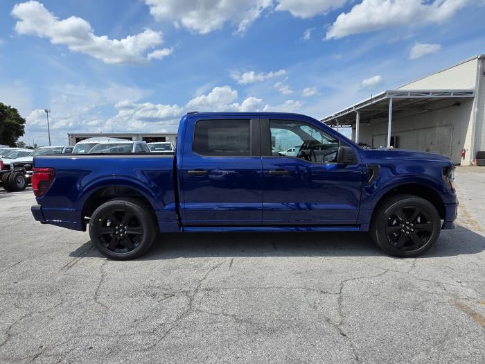 2026 Ford F-150-4