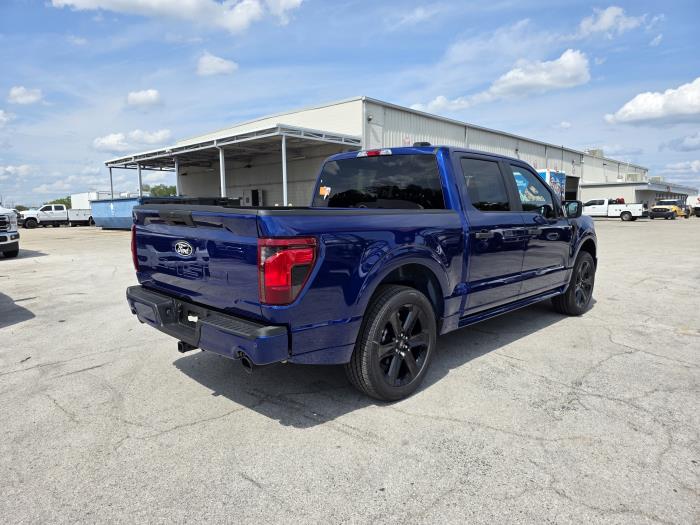 2026 Ford F-150-5