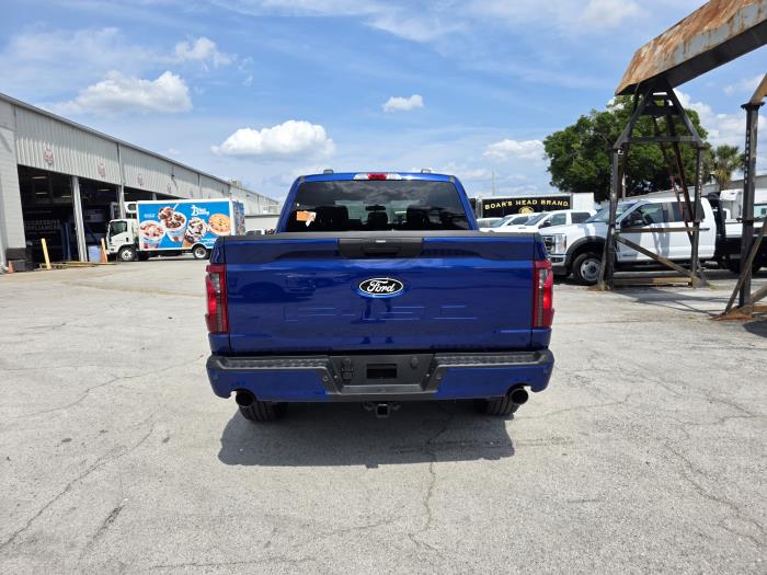 2026 Ford F-150-6