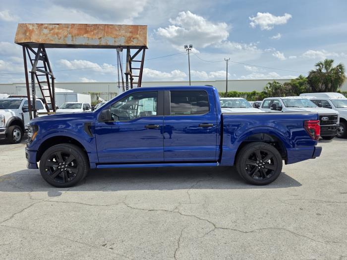 2026 Ford F-150-8