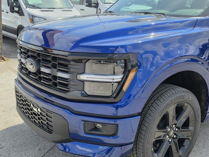 2026 Ford F-150-9