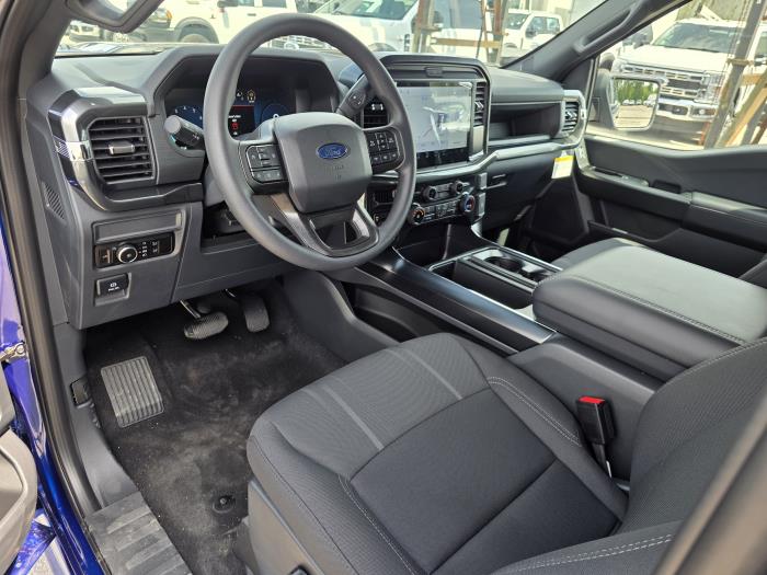 2026 Ford F-150-14