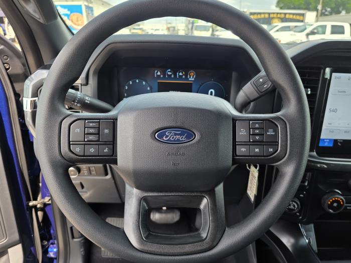 2026 Ford F-150-15
