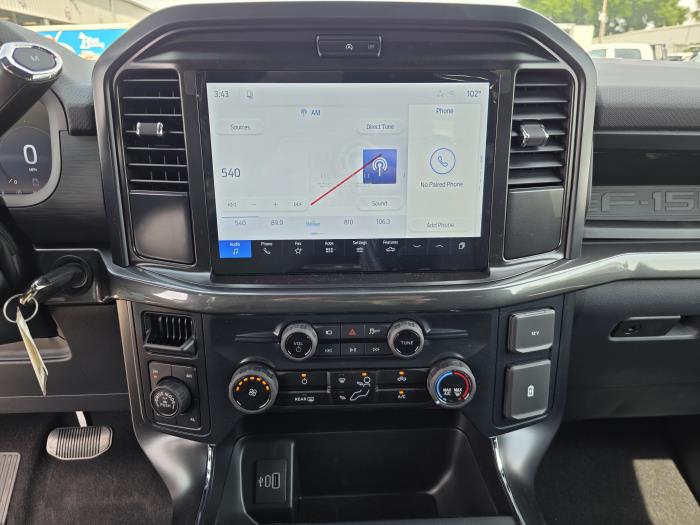 2026 Ford F-150-17