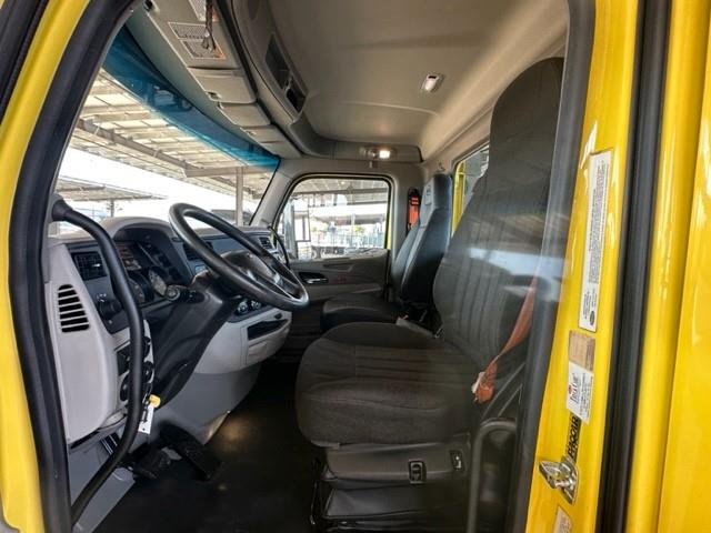 2021 Peterbilt 579-10
