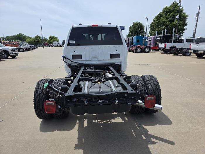2025 Ford F-350-4