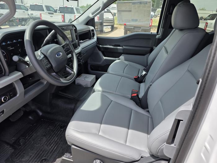 2025 Ford F-350-12