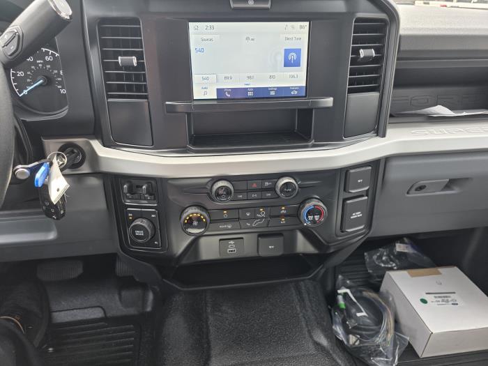 2025 Ford F-350-14