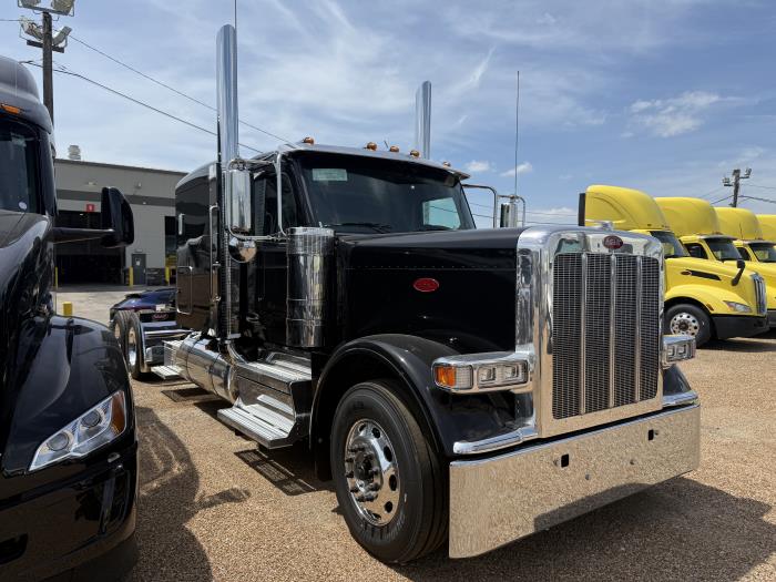 2027 Peterbilt 589-9