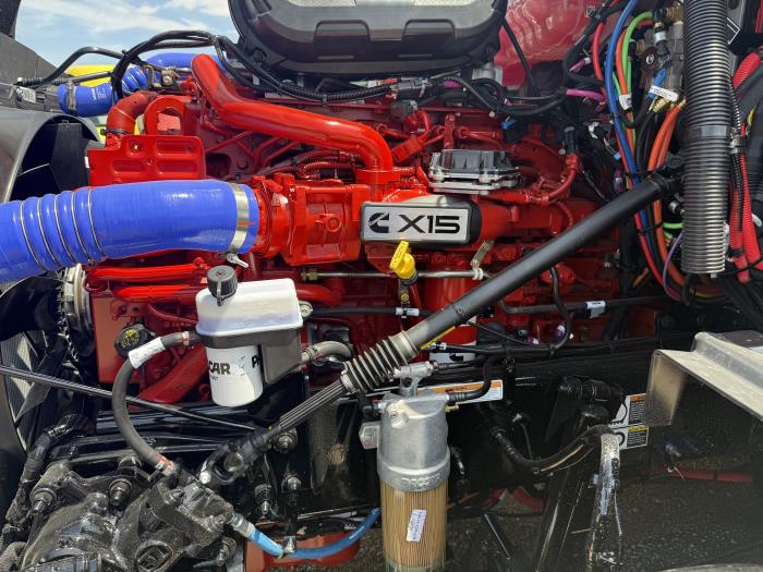 2027 Peterbilt 579-29