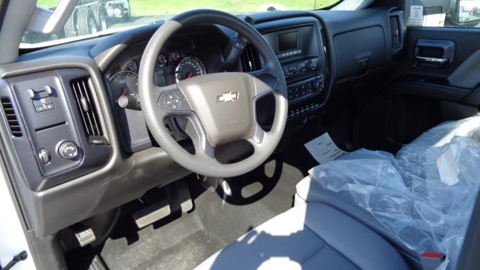 2024 Chevrolet Silverado-9