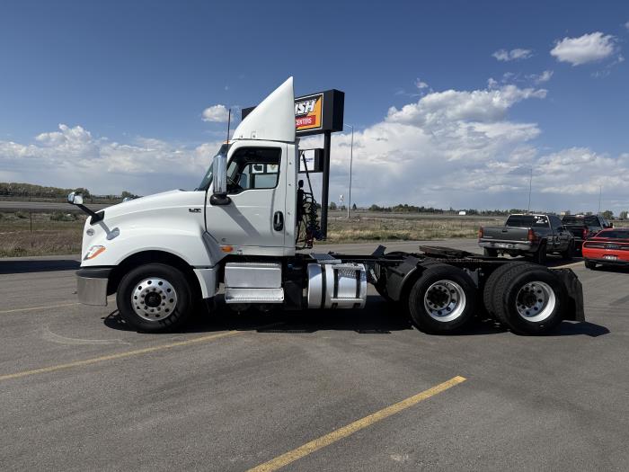 2021 International LT625-2
