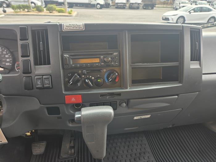 2021 Isuzu NPR-HD-8