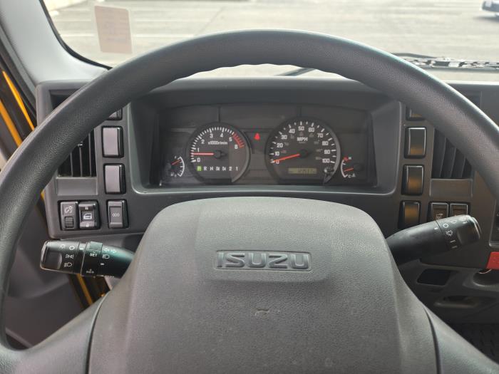 2021 Isuzu NPR-HD-10