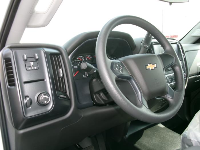 2024 Chevrolet Silverado-7