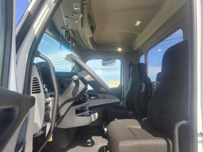 2027 Peterbilt 589-9