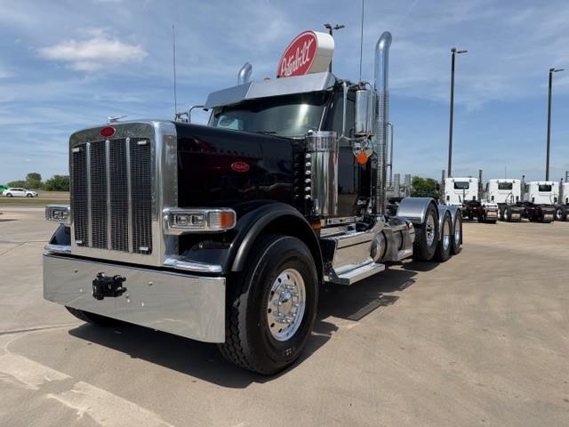 2027 Peterbilt 589-1