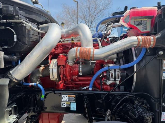 2027 Peterbilt 589-25