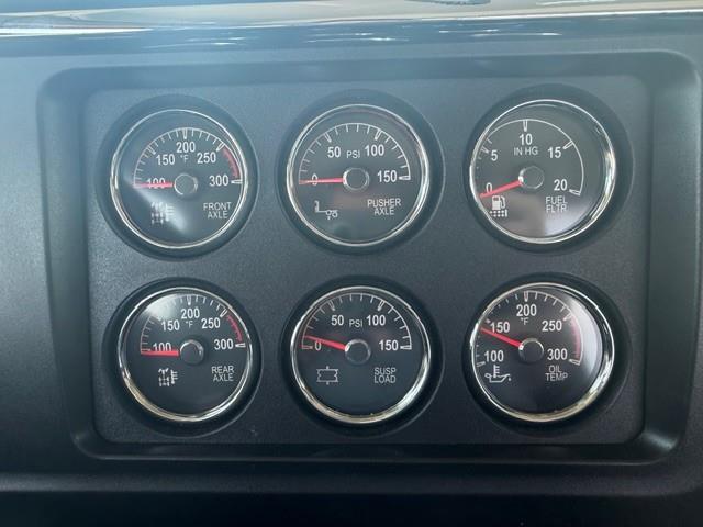2027 Peterbilt 589-52