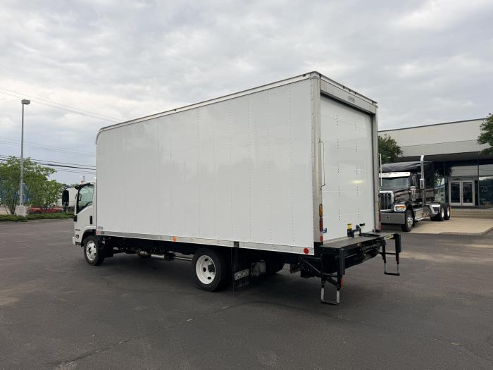 2026 Isuzu NPR-HD-3