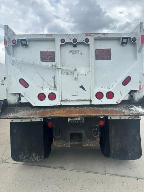 2020 Peterbilt 567-13