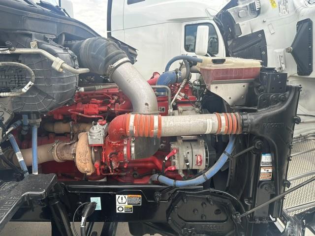 2020 Peterbilt 567-14