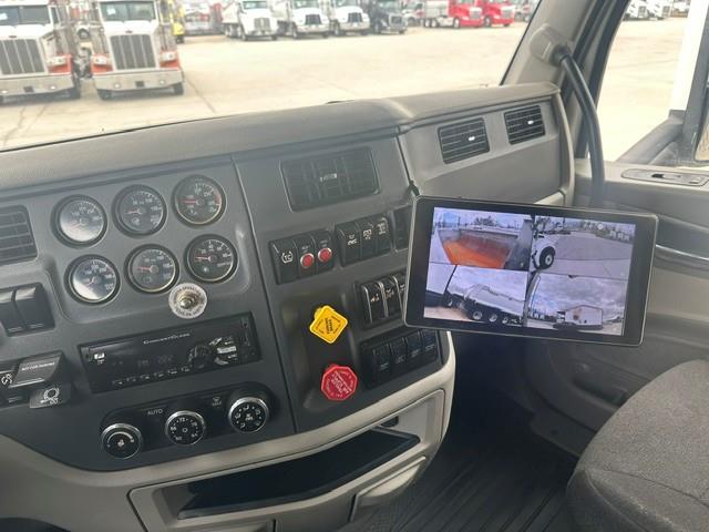 2020 Peterbilt 567-15