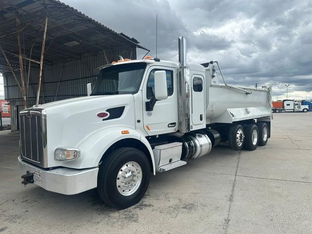 2020 Peterbilt 567-0