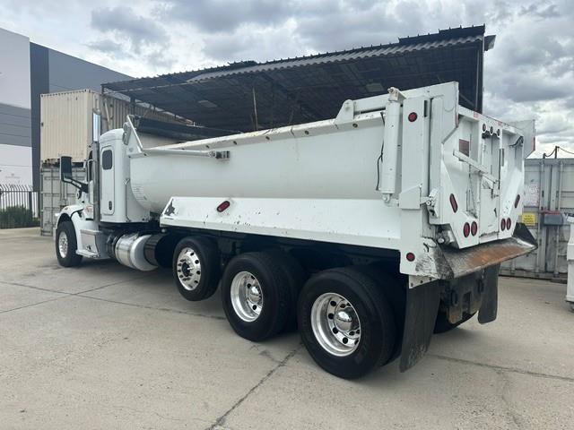 2020 Peterbilt 567-16