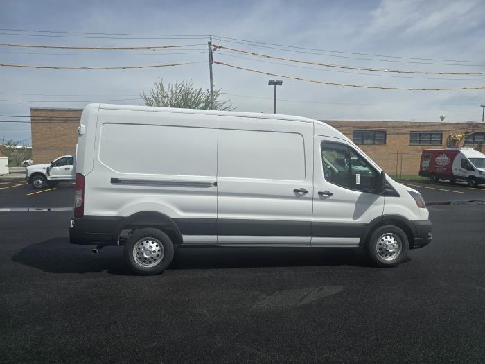 2026 Ford Transit-250-4