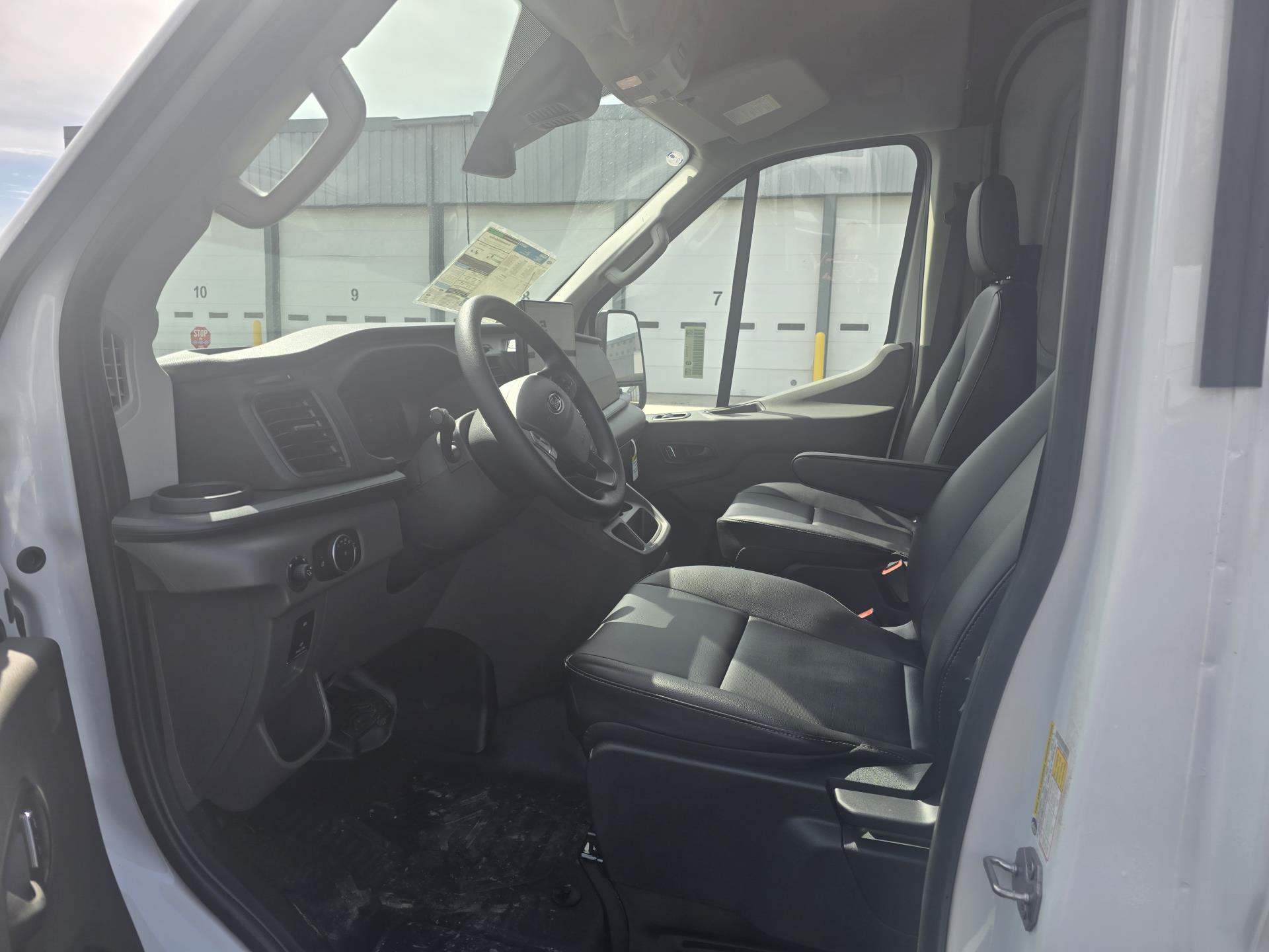 New 2026 Ford Transit 250 - photo 11