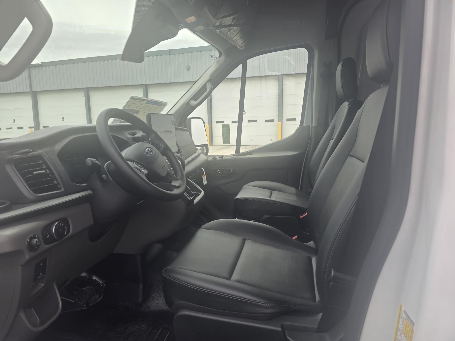 New 2026 Ford Transit 350 - photo 16