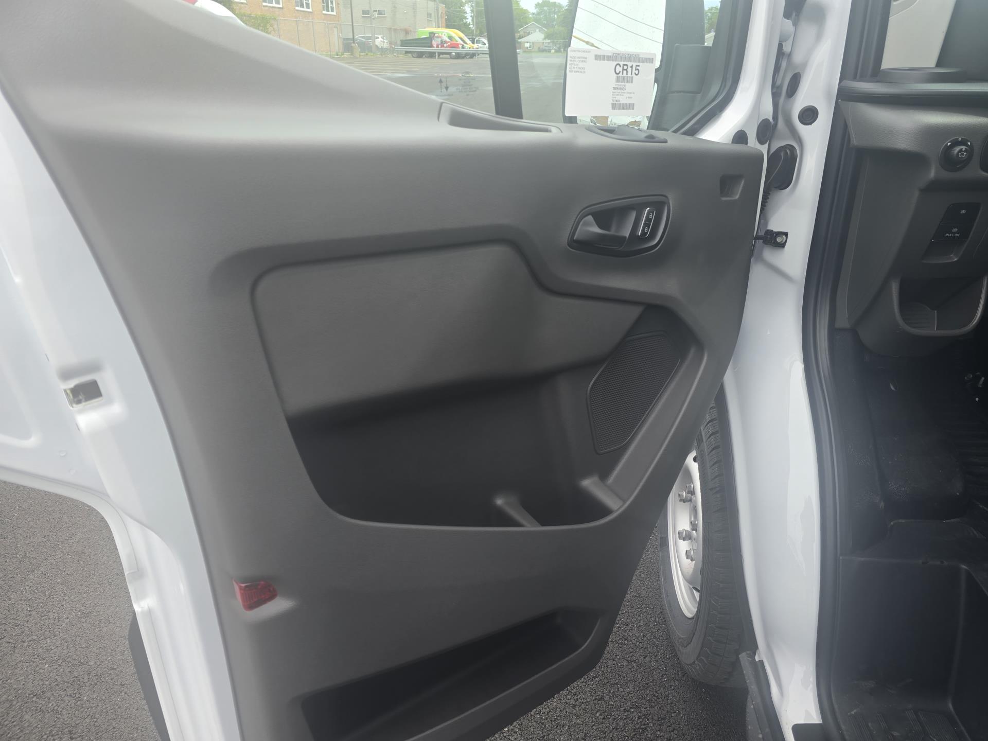 New 2026 Ford Transit 350 - photo 17