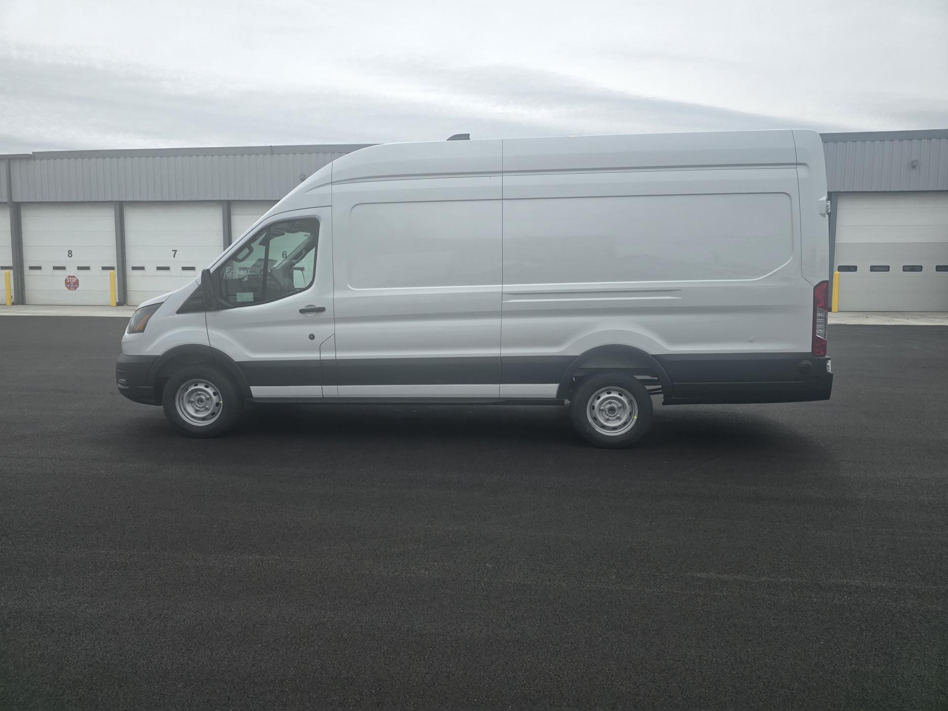New 2026 Ford Transit 350 - photo 5
