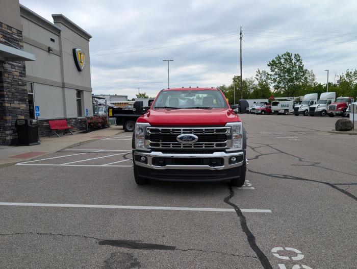 2026 Ford F-550-5