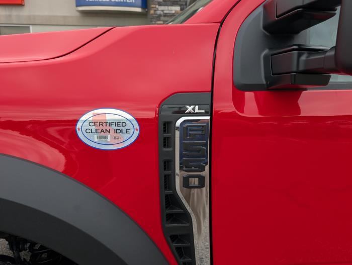 2026 Ford F-550-2