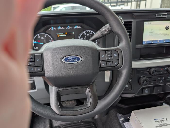 2026 Ford F-550-16