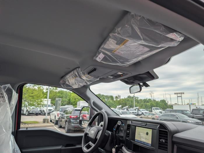 2026 Ford F-550-20