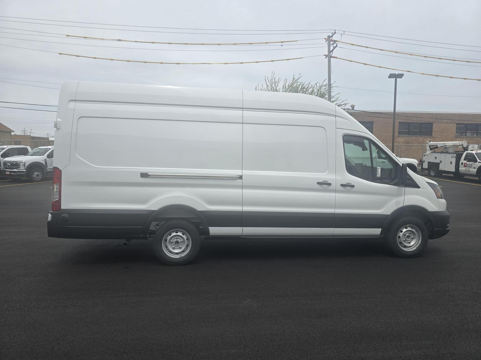 New 2026 Ford Transit 350 - photo 9