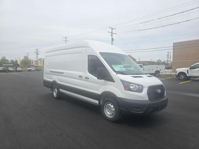 2026 Ford Transit-350-8
