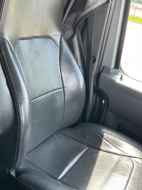 2024 International LT625-4