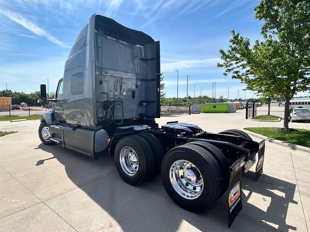 2024 International LT625-2